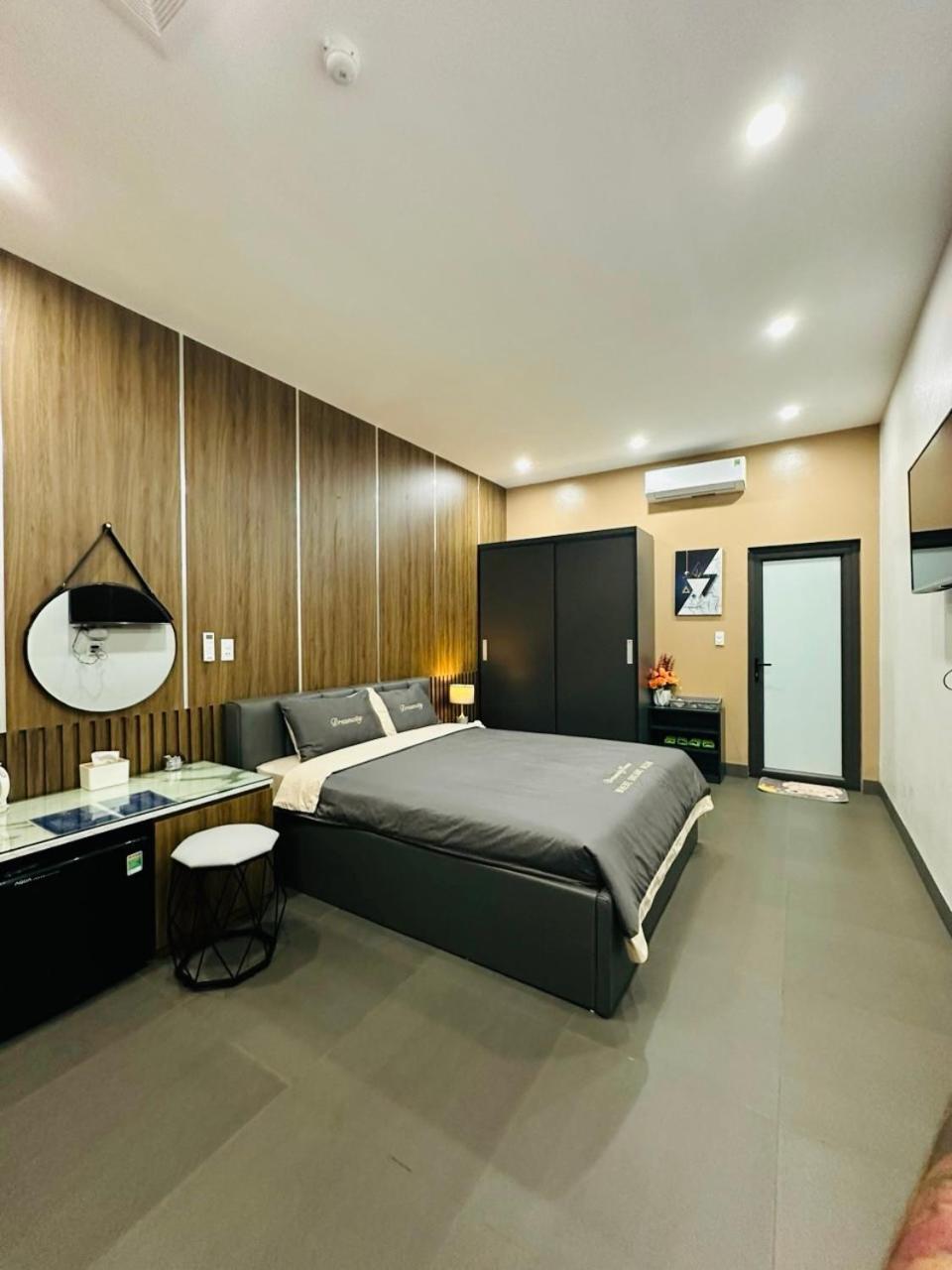 Hero Hotel - Gan Sieu Thi Go Thai Nguyen Bac Giang Екстер'єр фото