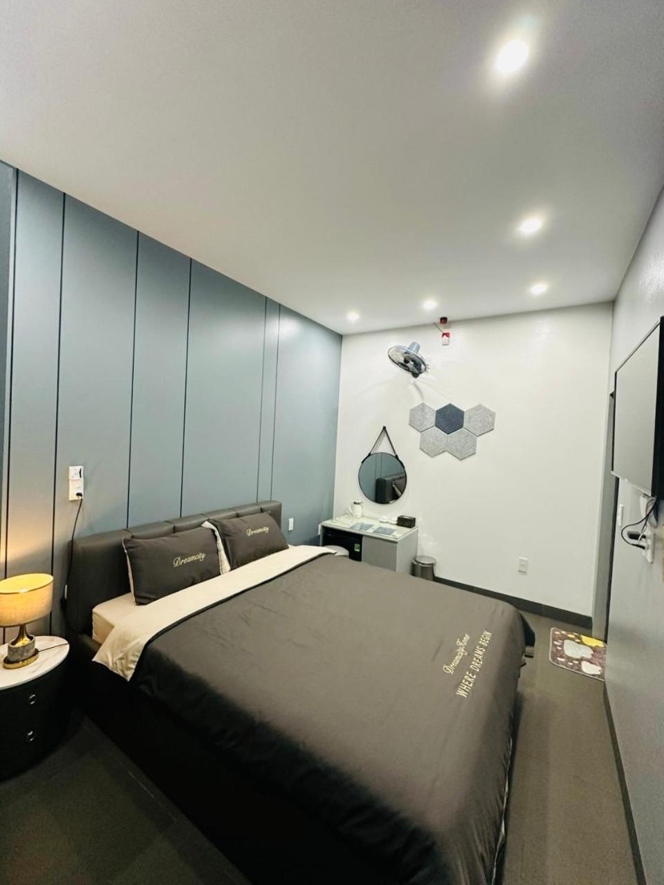 Hero Hotel - Gan Sieu Thi Go Thai Nguyen Bac Giang Екстер'єр фото