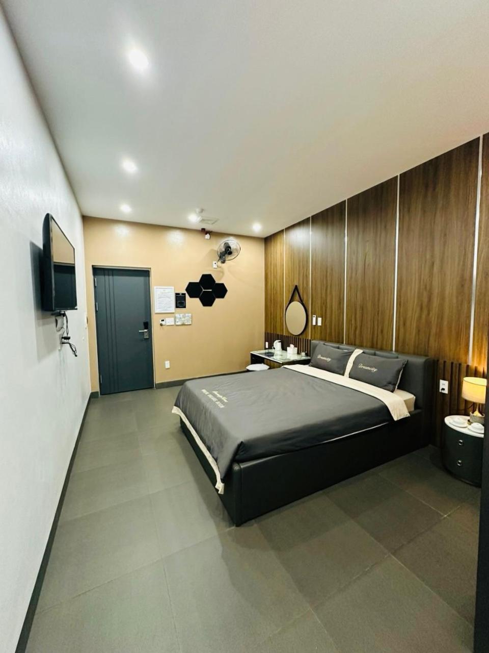 Hero Hotel - Gan Sieu Thi Go Thai Nguyen Bac Giang Екстер'єр фото